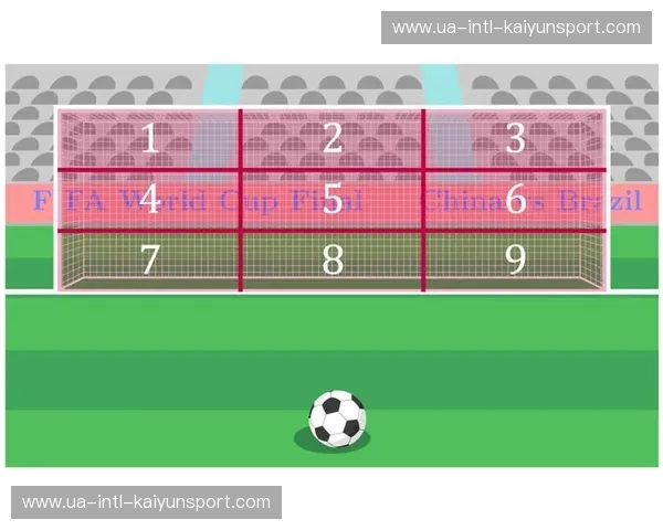 开云体育点球解析：揭秘点球背后的技巧与心态